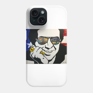 Hector Lavoe Cantante Phone Case