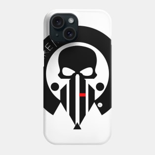 Guerreiro Phone Case