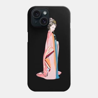 Empress Phone Case