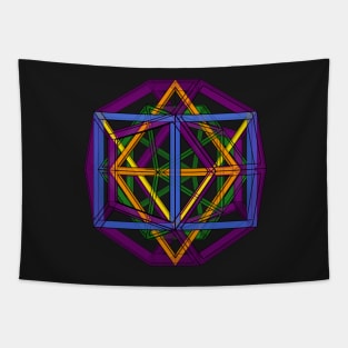 gmtrx lawal geometron Tapestry