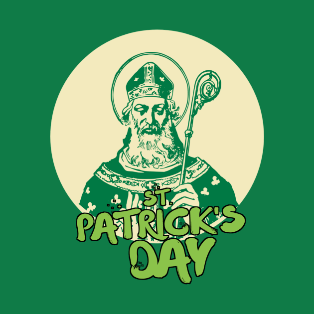 Saint Patrick day by PICKSTORE 