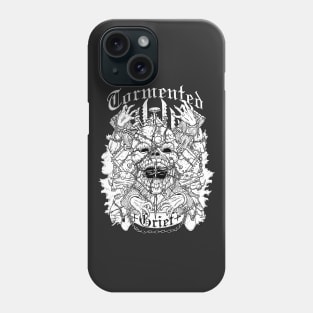 The Grief Phone Case