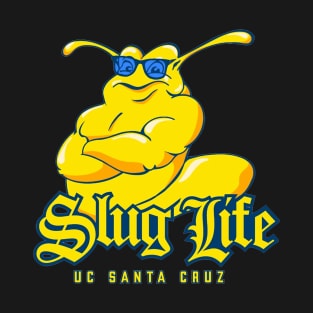 Slug Life T-Shirt