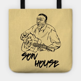 Son House Tote