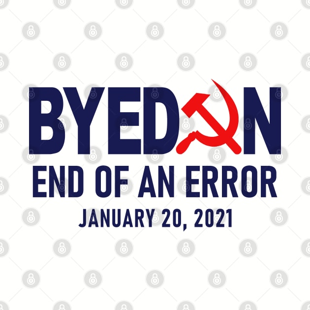 Byedon by Etopix