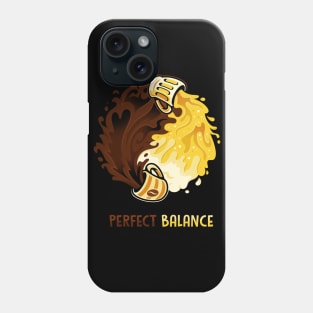 Perfect Balance Phone Case