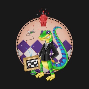 GEX T-Shirt