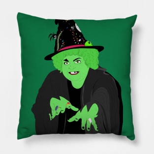 Grotbags Pillow