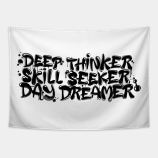 Day Dreamer Tapestry