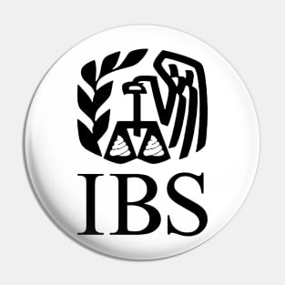 IBS Pin
