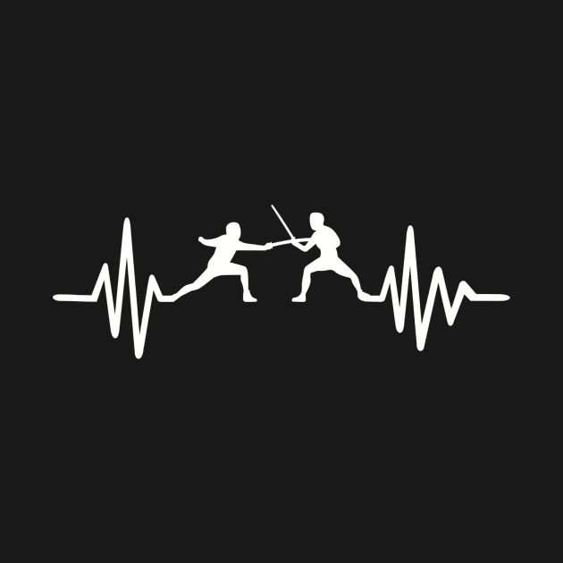 Fencing frequency by Designzz