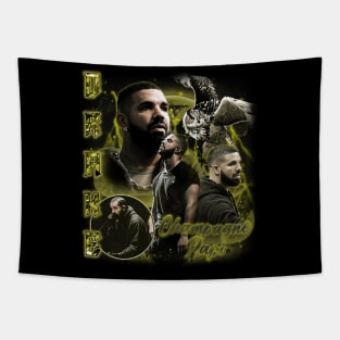Drake Tapestry