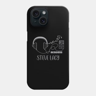 Steve Lacy Phone Case