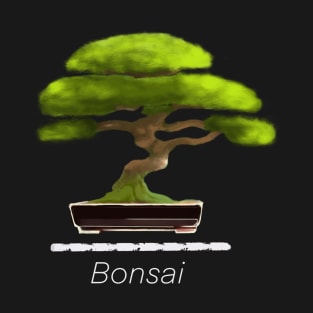 Bonsai T-Shirt