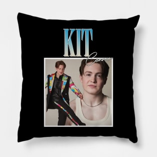 Kit Connor Pillow