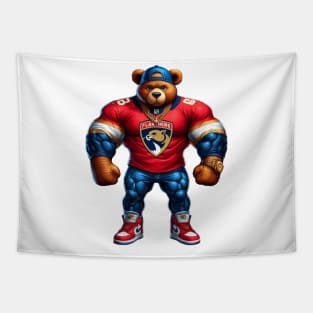 Florida Panthers Tapestry