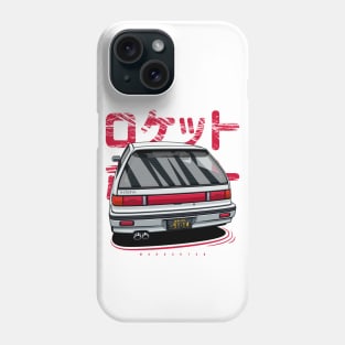 Civic EF9 Phone Case