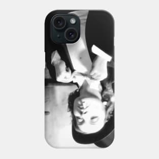 Formal Dietrich Phone Case