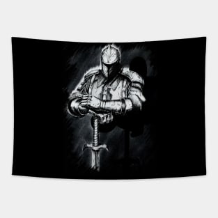 Gladiator Tapestry