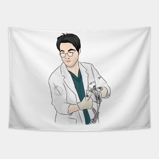 Dr Romantic 3 Korean Drama Tapestry