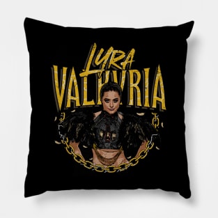 Lyra Valkyria Chain Pillow