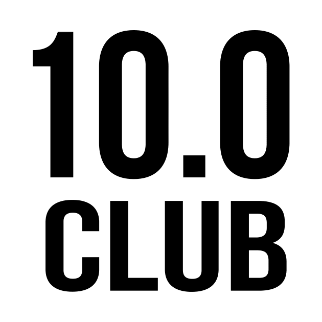 10.0 Club by FlexiblePeople