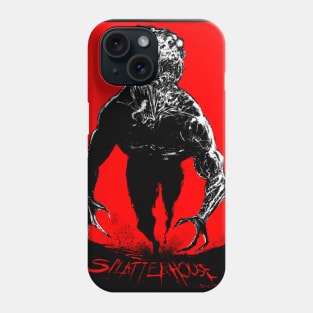 Jennifer Monster Phone Case