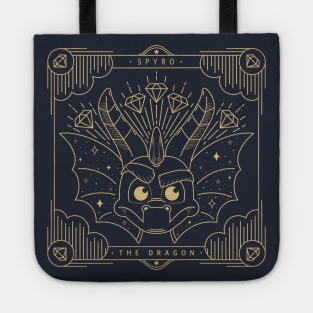 Dragon Tote