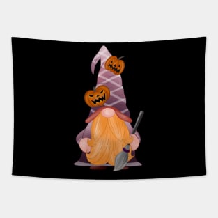 halloween costumes Tapestry