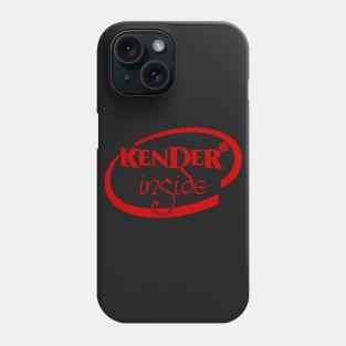 Kender Inside Phone Case