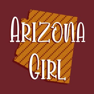 Arizona Girl T-Shirt