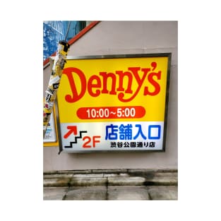 Denny's T-Shirt