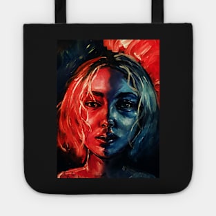 Dichotomy Tote