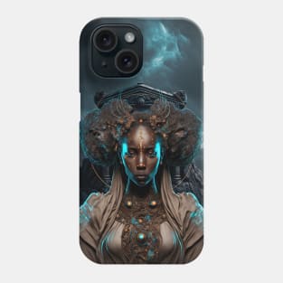 Capricorn Energy 2 Phone Case