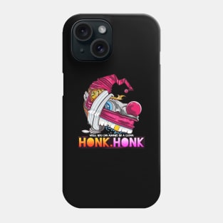 You can always be a Clown Phone Case