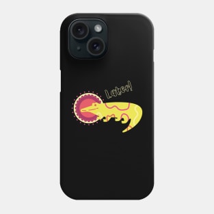 Later Gator Phone Case