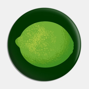 Lime Pin