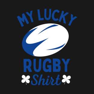 Rugby Lucky T-Shirt