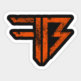 Kuroi Stickers Teepublic