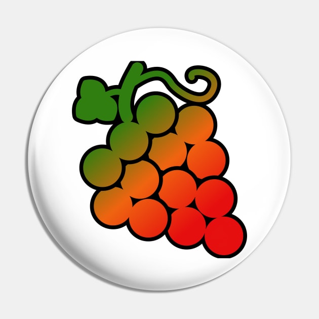 fruits Pin by Empresa International