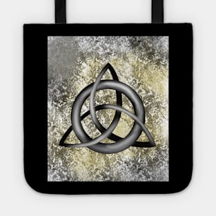 Celtic Knot Tote