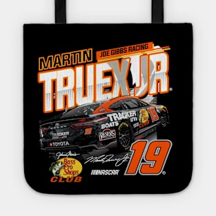 Martin Truex Jr. Speed Tote