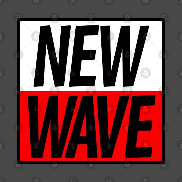 80s New Wave | Music Superfan Gift | Nostalgia by JENXTEES