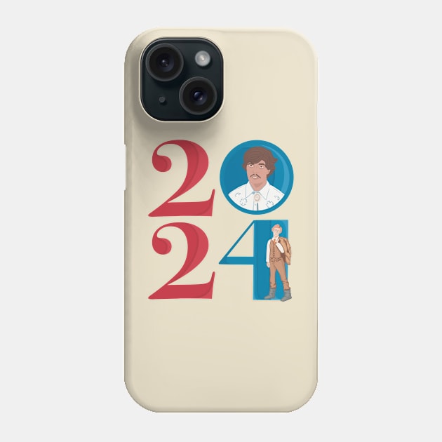 Vote for Pedro Phone Case by DoItAllDana