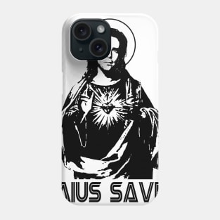 Gaius saves Phone Case