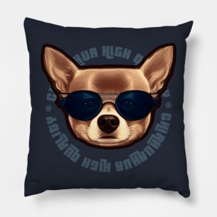 High Quality Chihuahua Dog Pillow