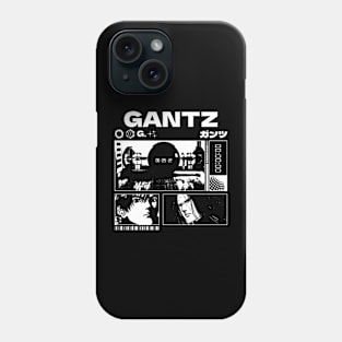 Gantz Phone Case