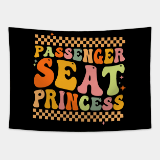 Passenger seat princess Tapestry