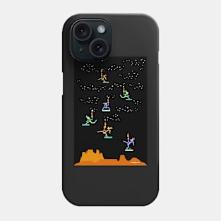 star lighters Phone Case