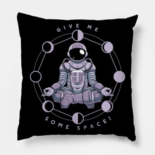 Give me some Space! Pillow